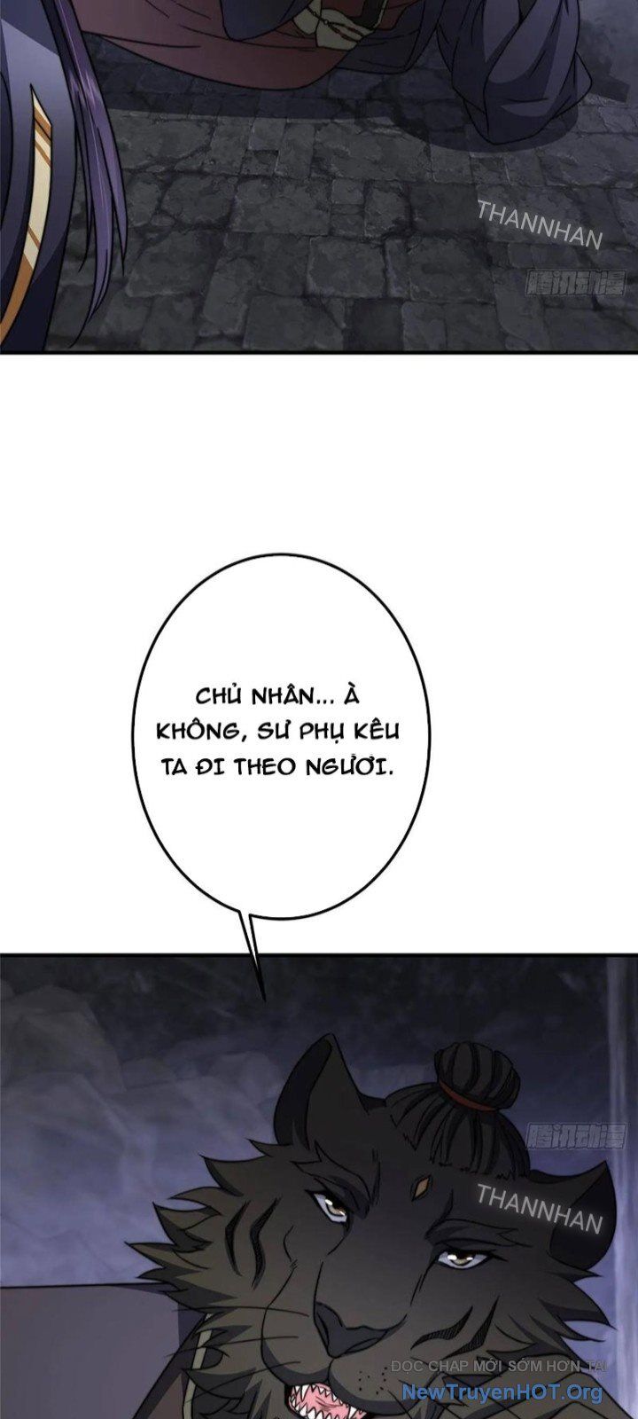 Chưởng Môn Khiêm Tốn Chút Chapter 526 - 5