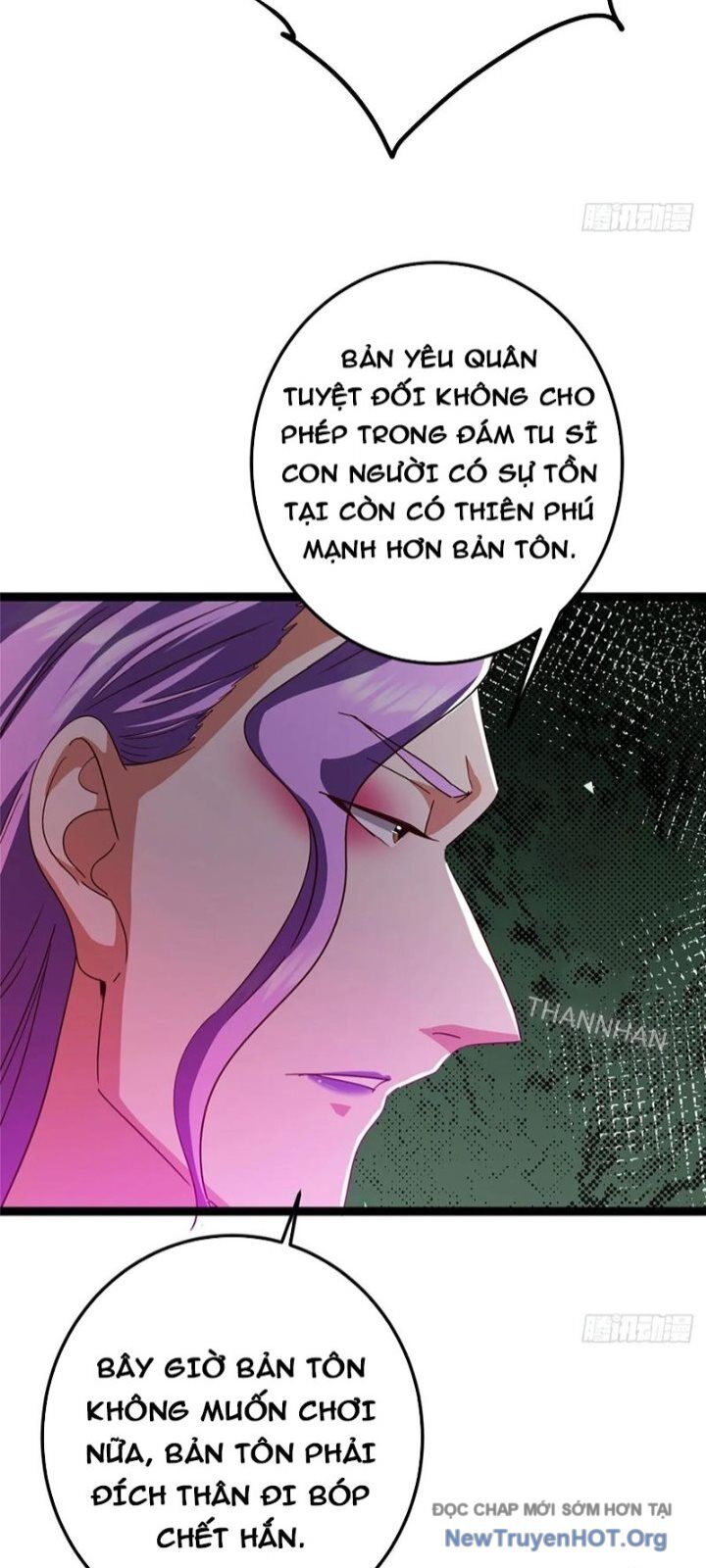 Chưởng Môn Khiêm Tốn Chút Chapter 526 - 41