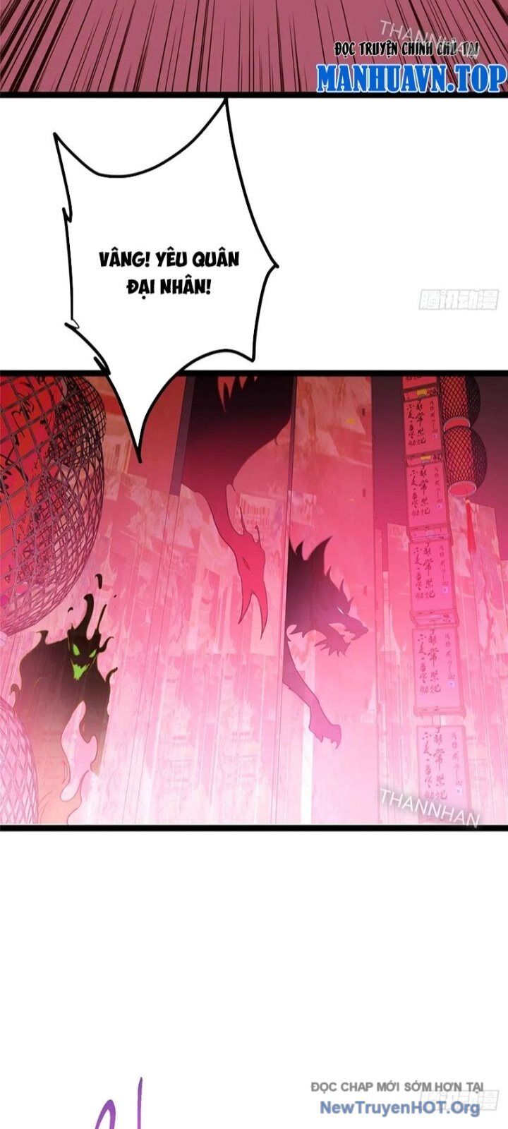 Chưởng Môn Khiêm Tốn Chút Chapter 526 - 43