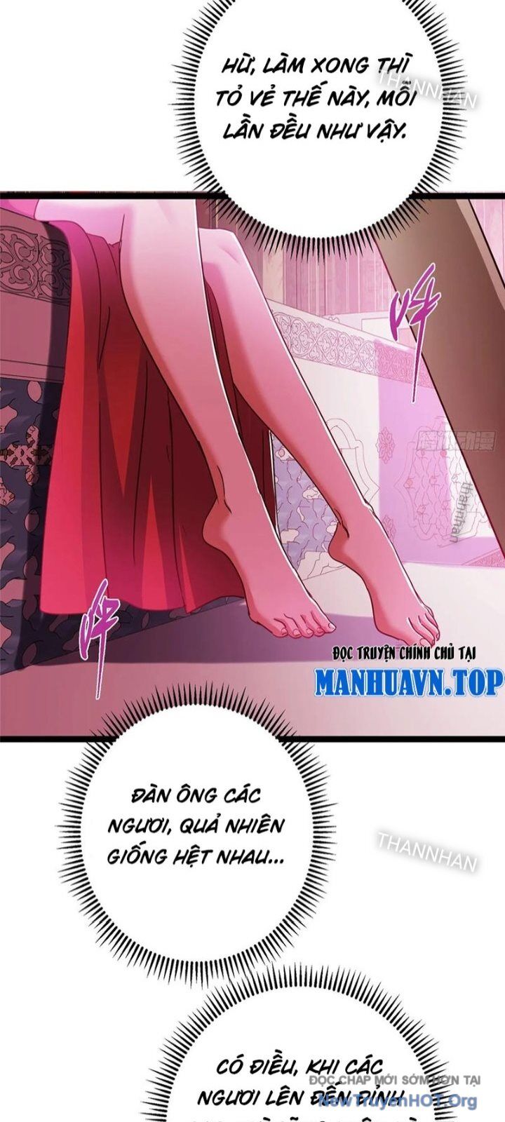 Chưởng Môn Khiêm Tốn Chút Chapter 526 - 45