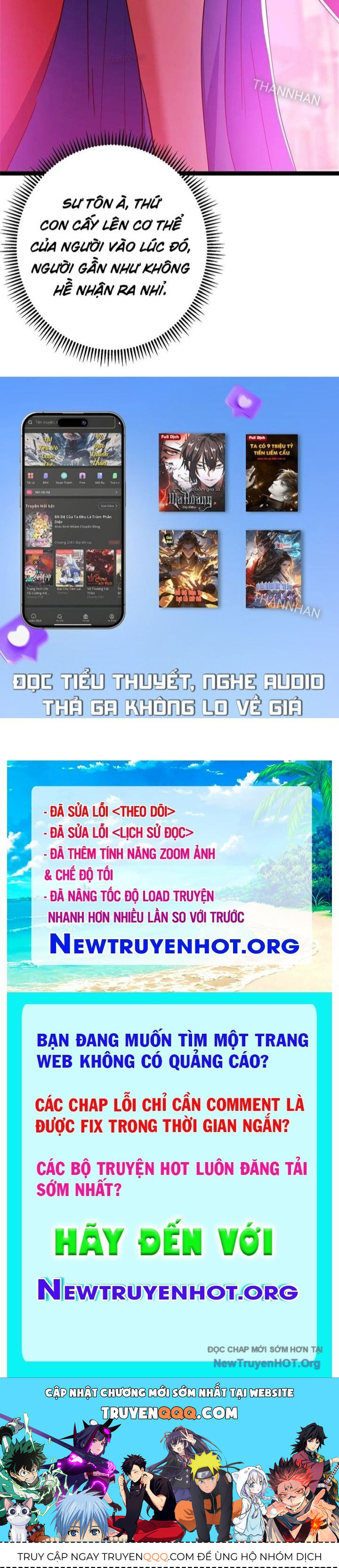 Chưởng Môn Khiêm Tốn Chút Chapter 526 - 47