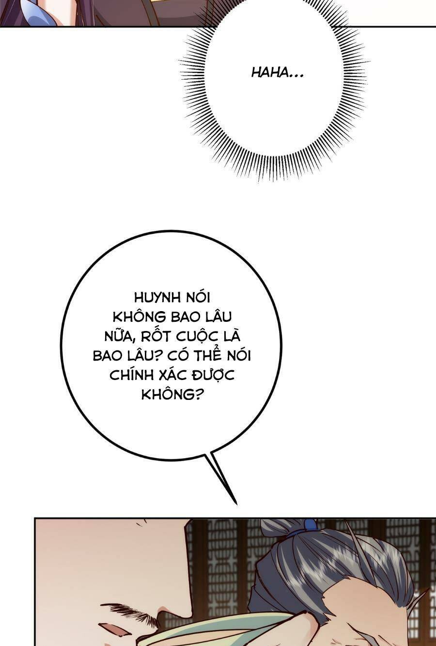 Chưởng Môn Khiêm Tốn Chút Chapter 248 - 34