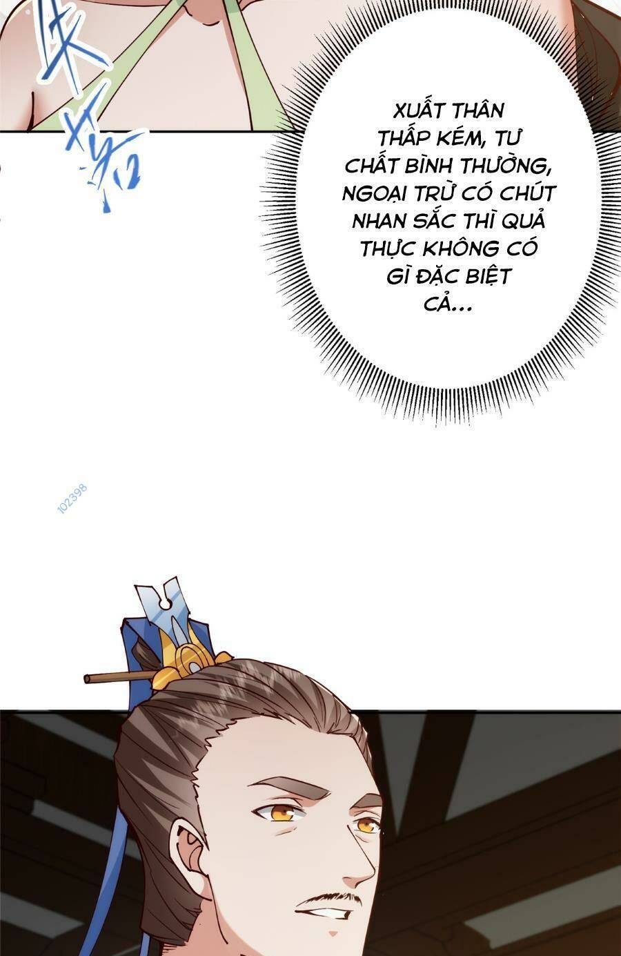 Chưởng Môn Khiêm Tốn Chút Chapter 248 - 44