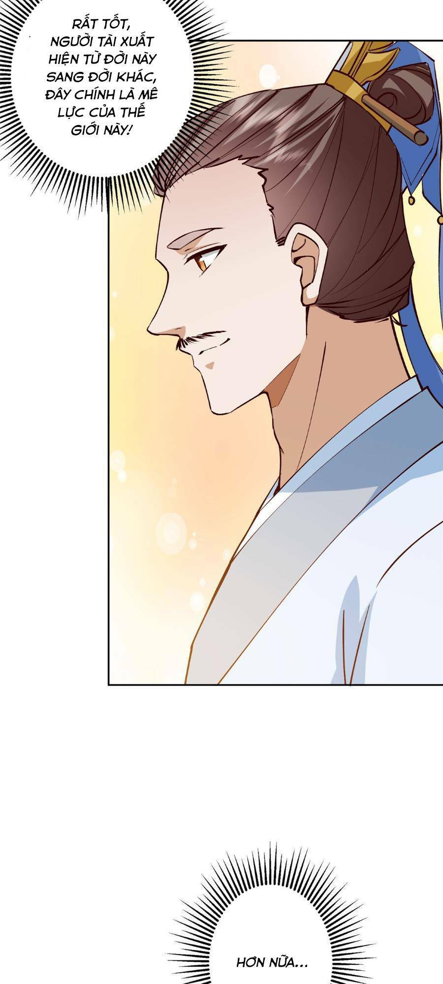Chưởng Môn Khiêm Tốn Chút Chapter 251 - 16