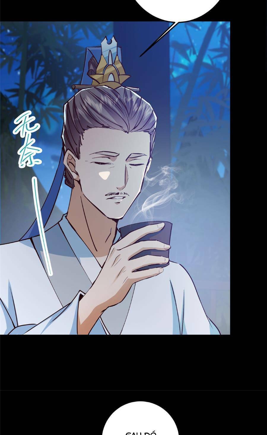 Chưởng Môn Khiêm Tốn Chút Chapter 251 - 28