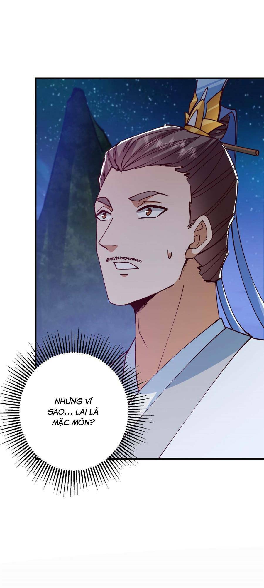 Chưởng Môn Khiêm Tốn Chút Chapter 252 - 15