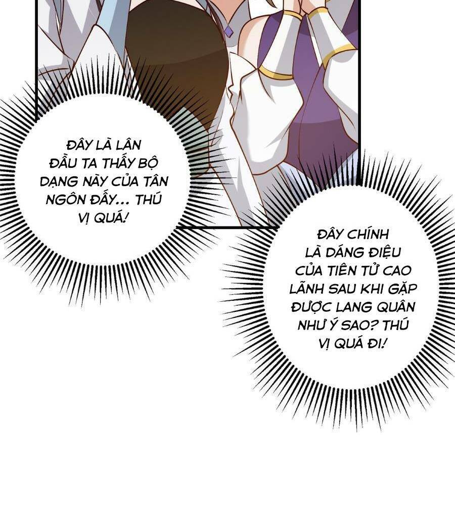 Chưởng Môn Khiêm Tốn Chút Chapter 253 - 29
