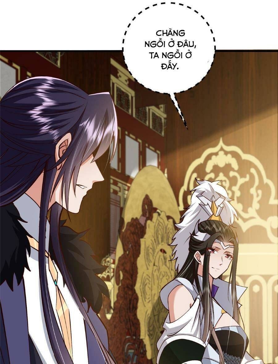 Chưởng Môn Khiêm Tốn Chút Chapter 253 - 42