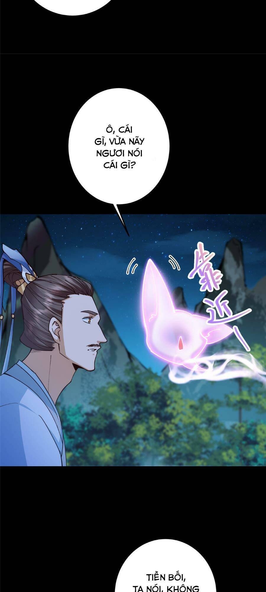 Chưởng Môn Khiêm Tốn Chút Chapter 254 - 39