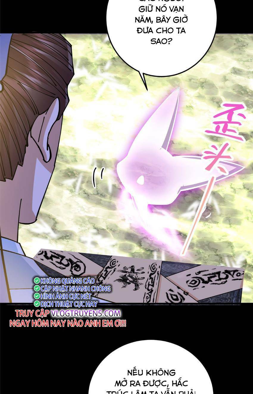 Chưởng Môn Khiêm Tốn Chút Chapter 255 - 15