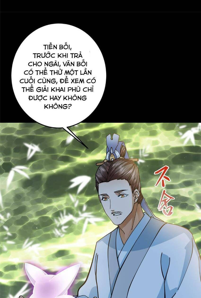 Chưởng Môn Khiêm Tốn Chút Chapter 255 - 20