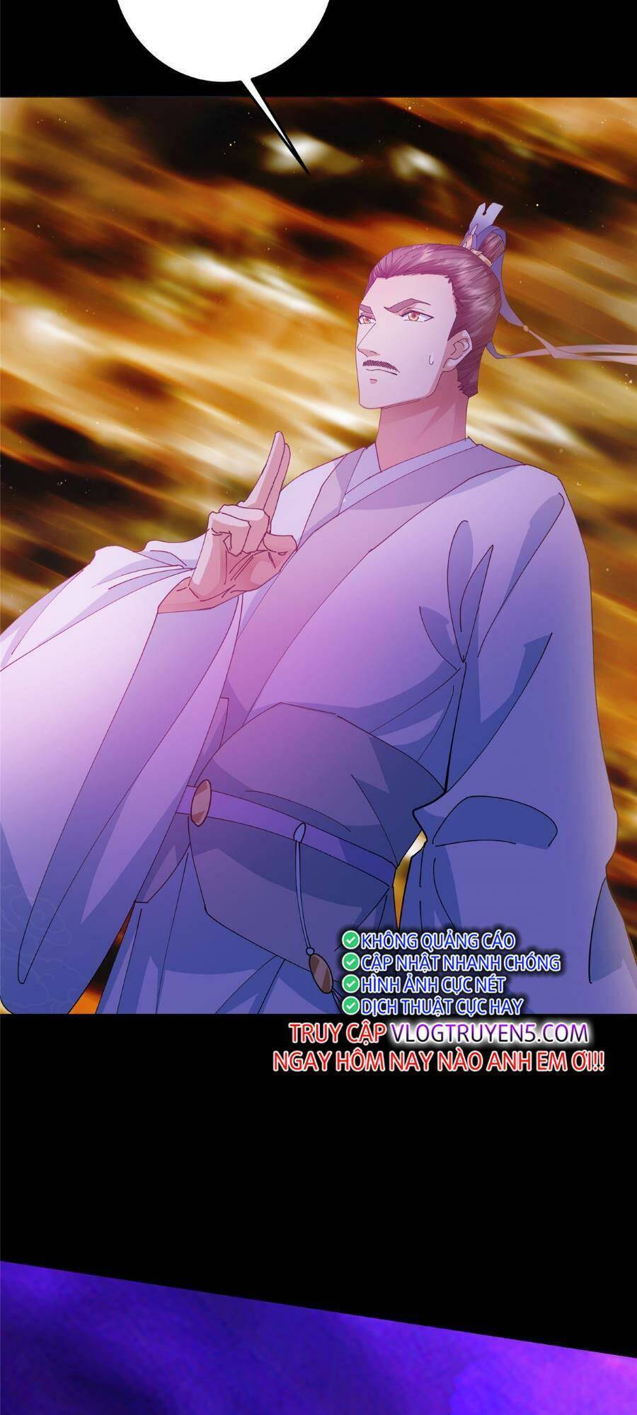 Chưởng Môn Khiêm Tốn Chút Chapter 256 - 12