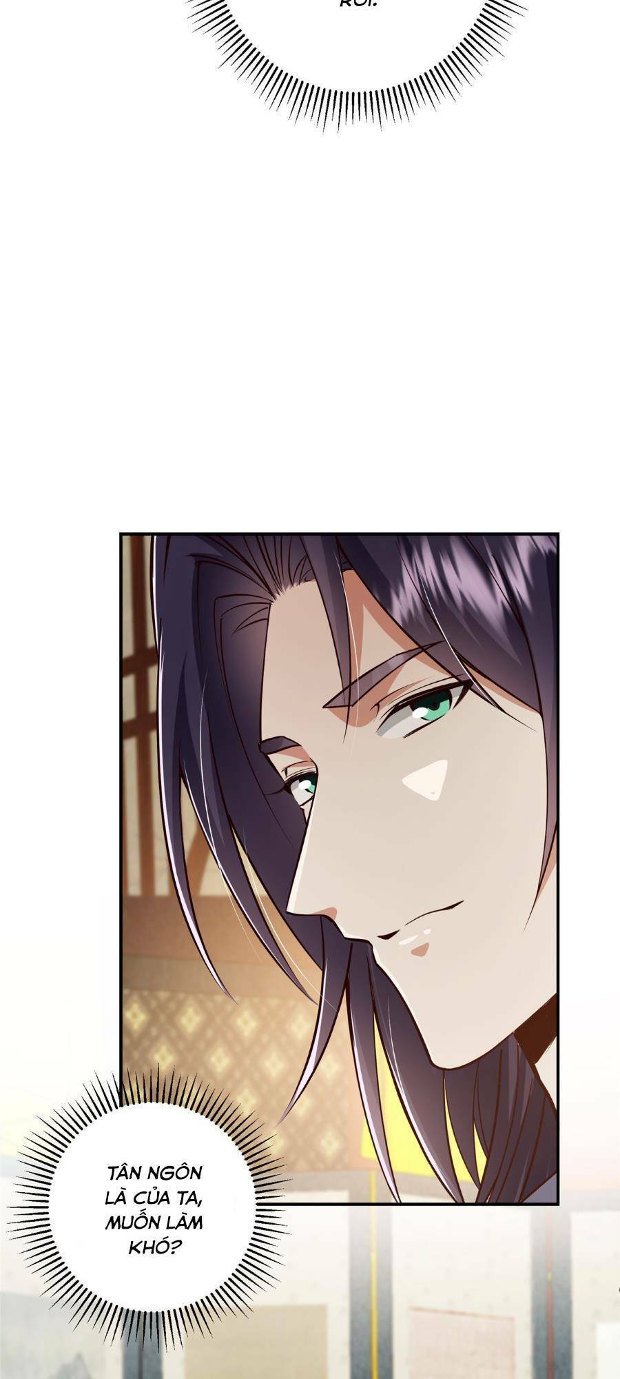 Chưởng Môn Khiêm Tốn Chút Chapter 257 - 29