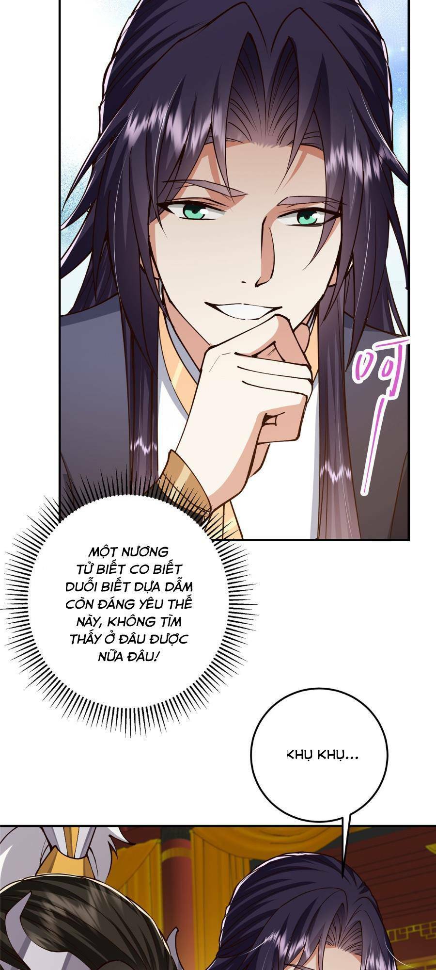Chưởng Môn Khiêm Tốn Chút Chapter 257 - 38