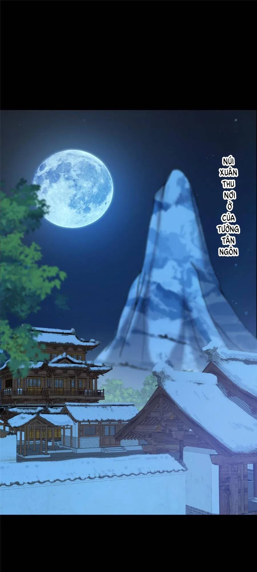 Chưởng Môn Khiêm Tốn Chút Chapter 258 - 1