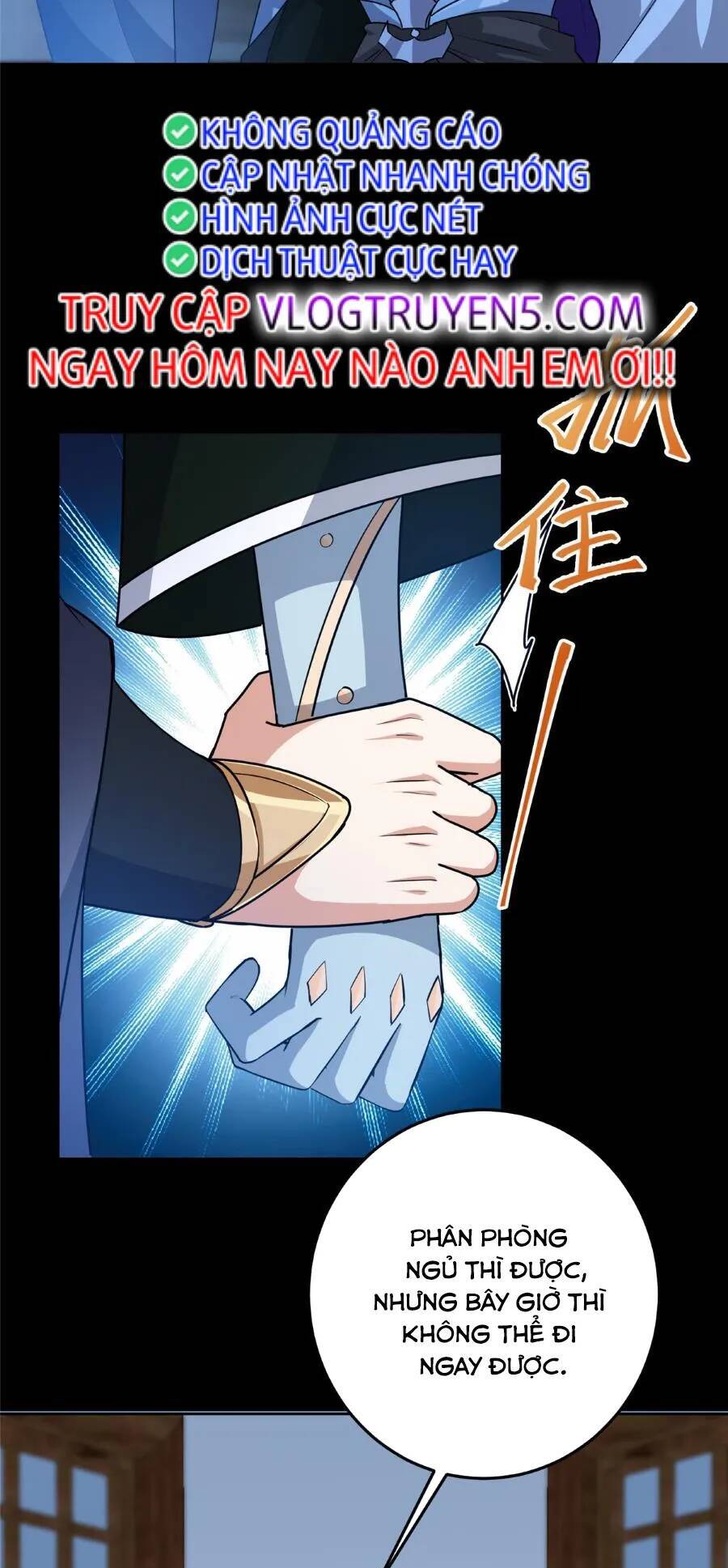 Chưởng Môn Khiêm Tốn Chút Chapter 258 - 16
