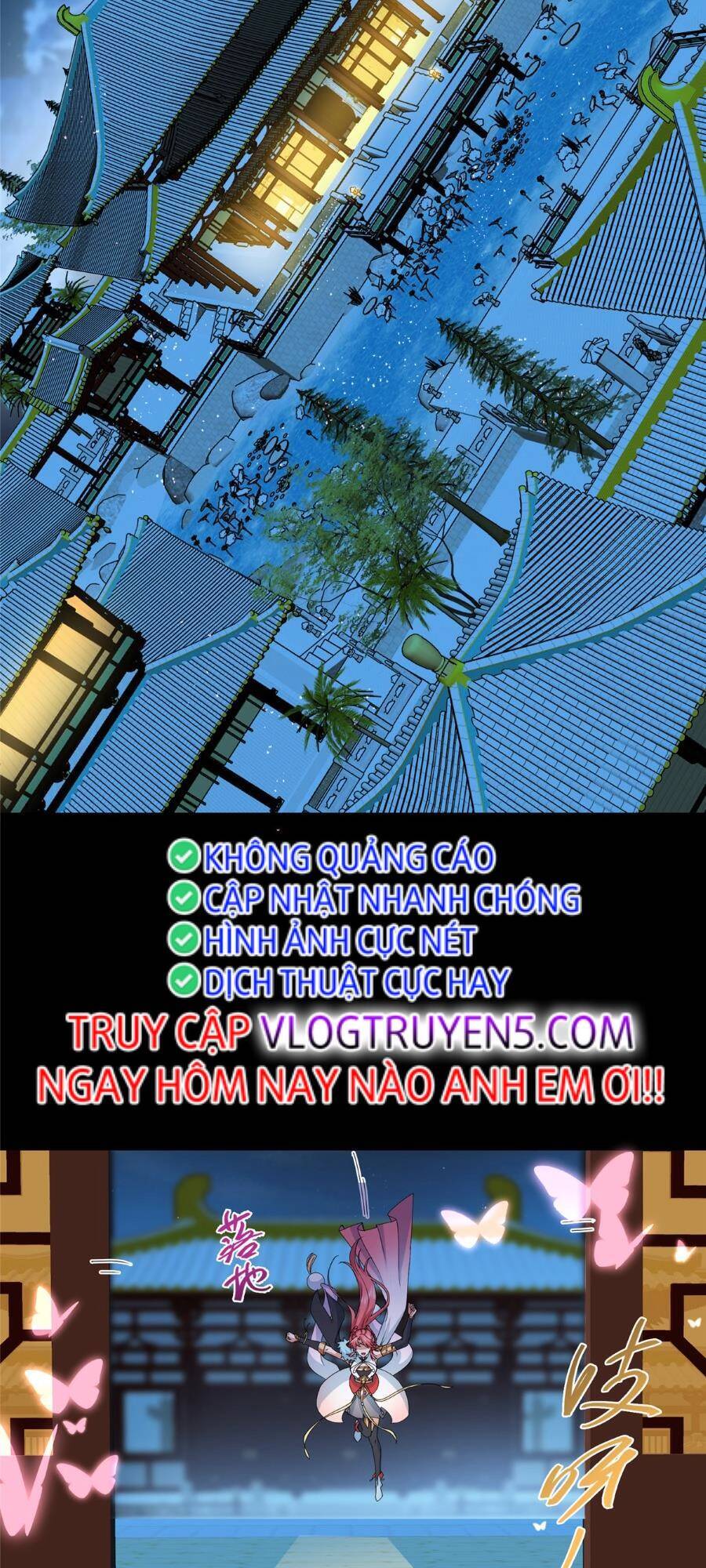 Chưởng Môn Khiêm Tốn Chút Chapter 258 - 19