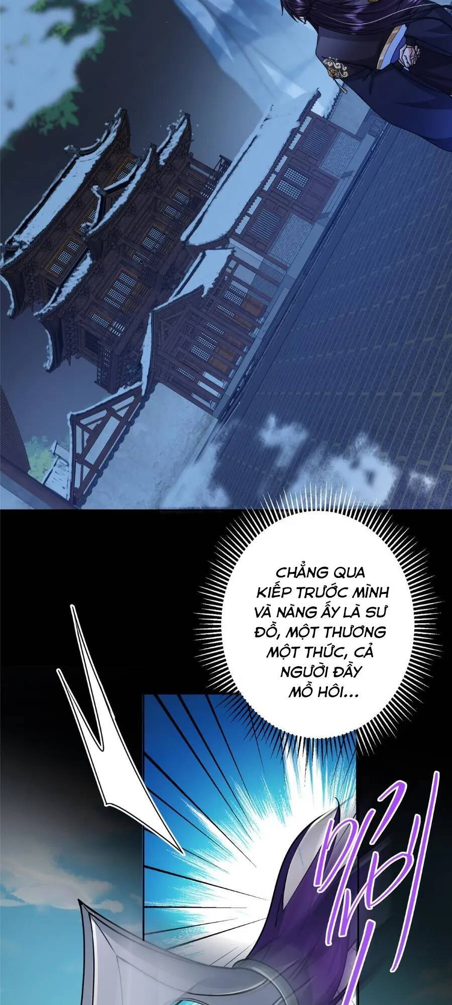 Chưởng Môn Khiêm Tốn Chút Chapter 258 - 4