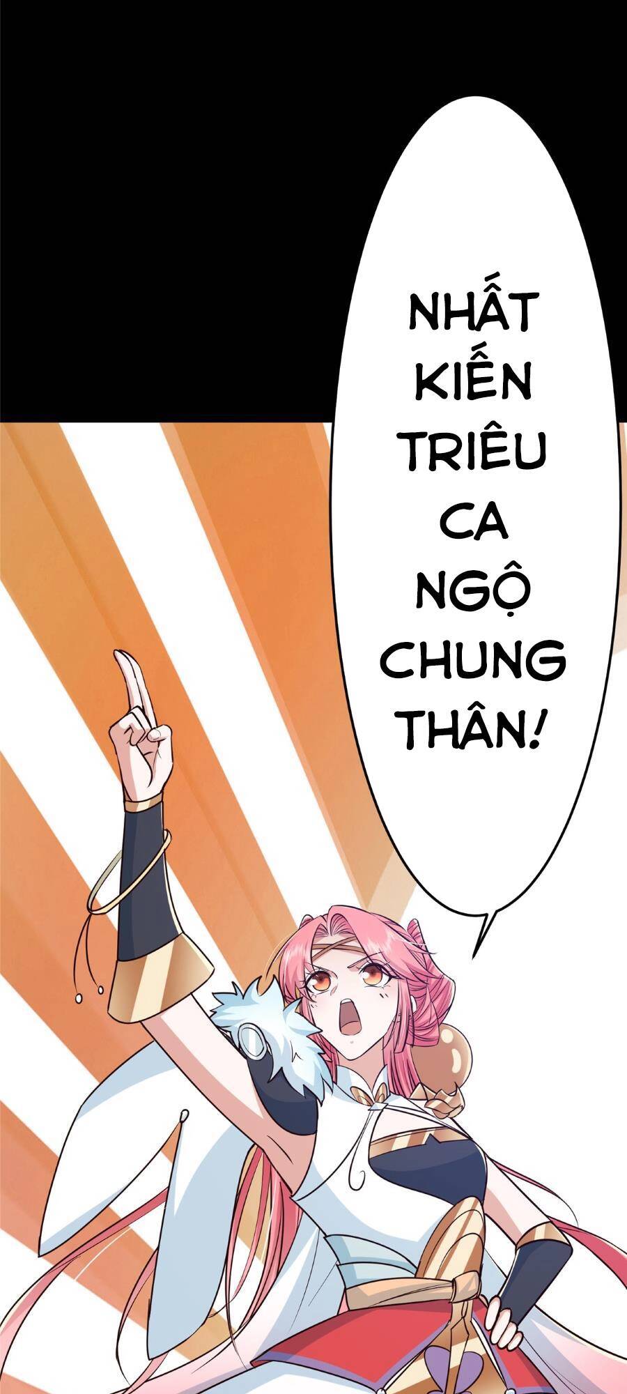 Chưởng Môn Khiêm Tốn Chút Chapter 258 - 40