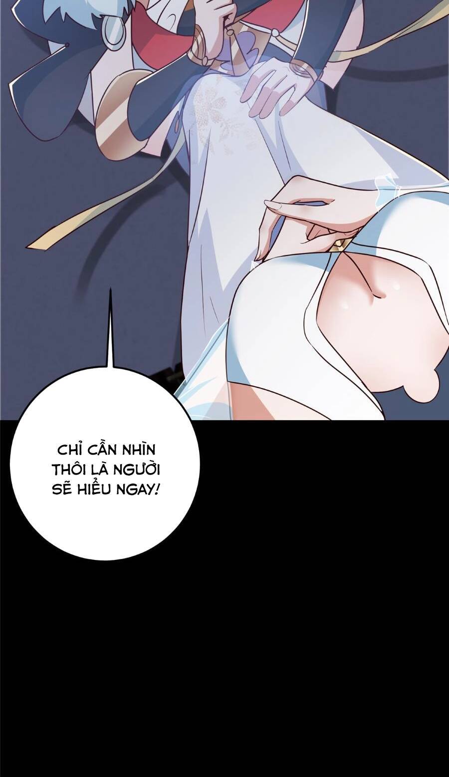 Chưởng Môn Khiêm Tốn Chút Chapter 258 - 44