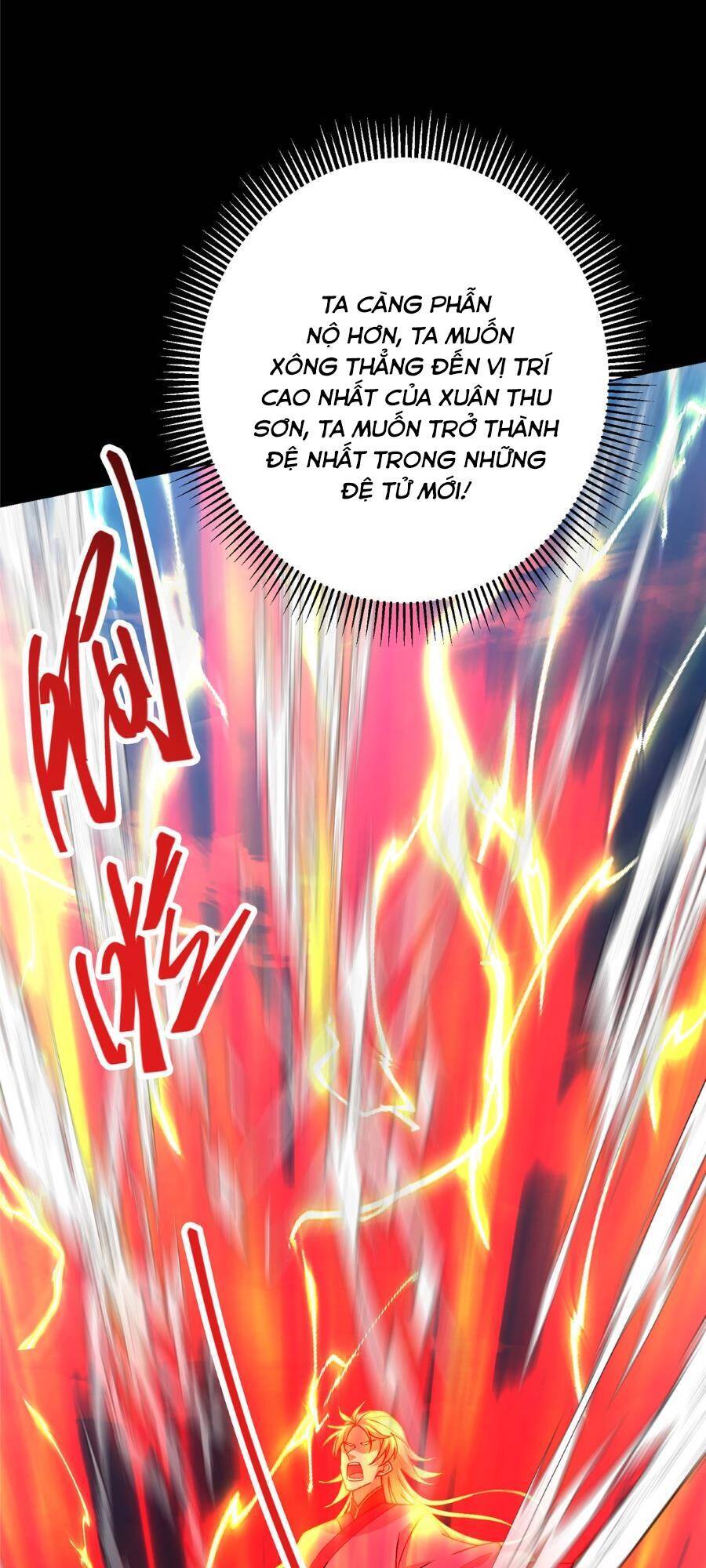 Chưởng Môn Khiêm Tốn Chút Chapter 260 - 16