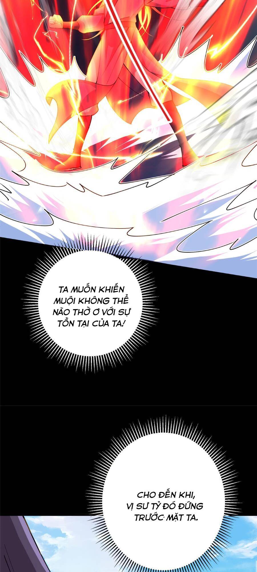 Chưởng Môn Khiêm Tốn Chút Chapter 260 - 17