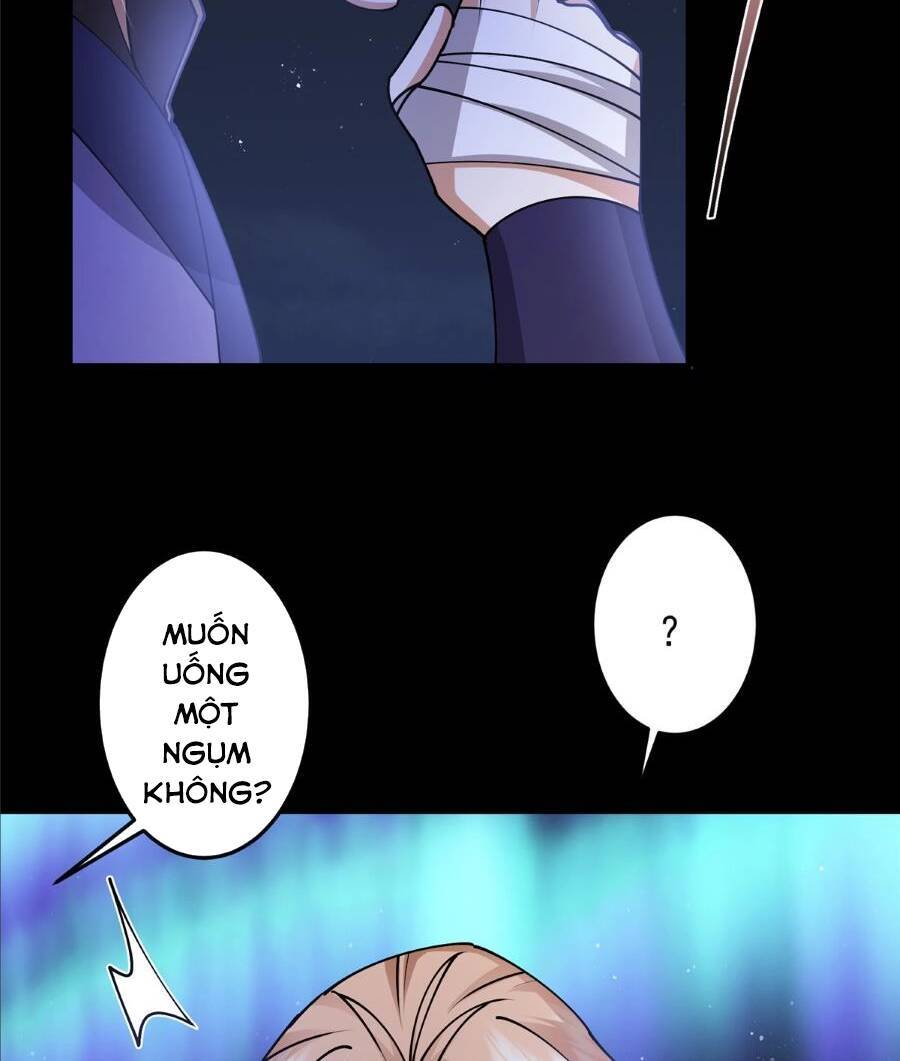 Chưởng Môn Khiêm Tốn Chút Chapter 260 - 21