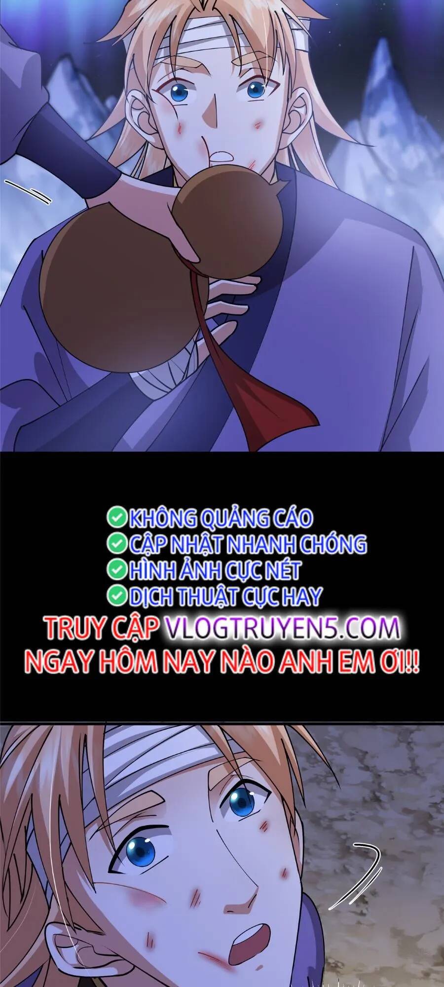 Chưởng Môn Khiêm Tốn Chút Chapter 260 - 22