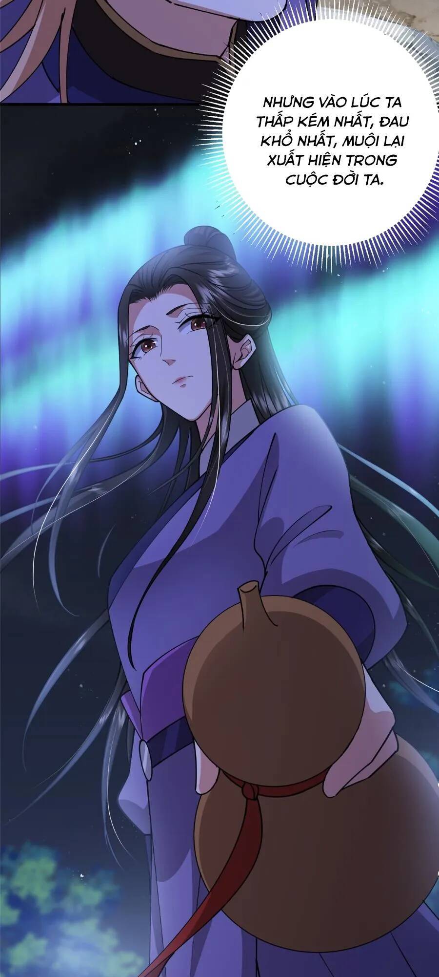 Chưởng Môn Khiêm Tốn Chút Chapter 260 - 23