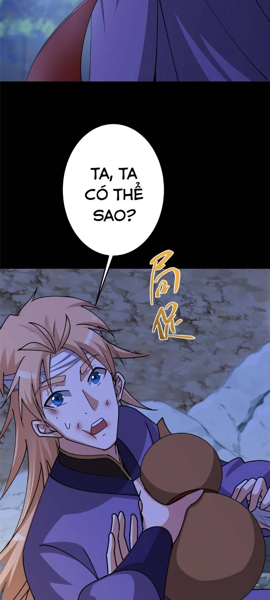 Chưởng Môn Khiêm Tốn Chút Chapter 260 - 24