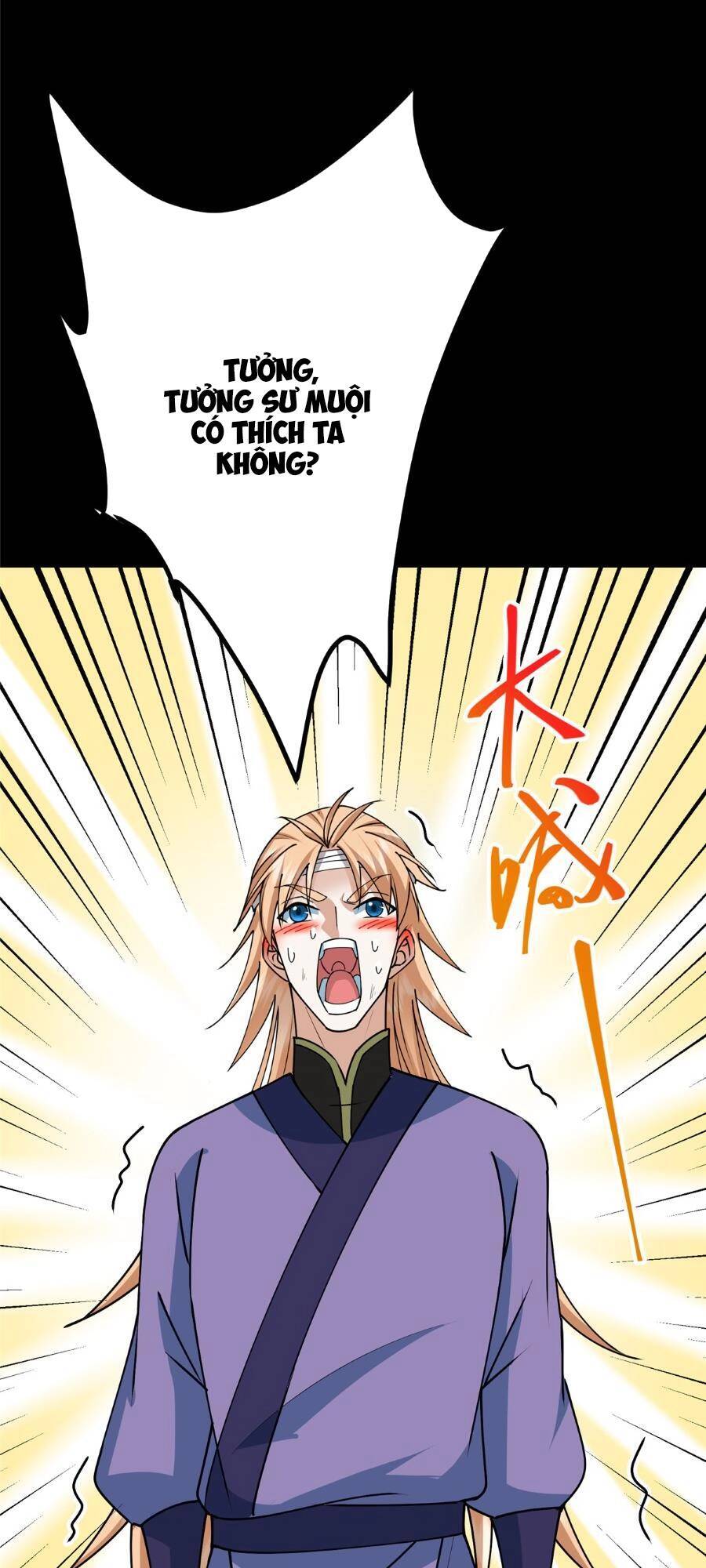 Chưởng Môn Khiêm Tốn Chút Chapter 260 - 40