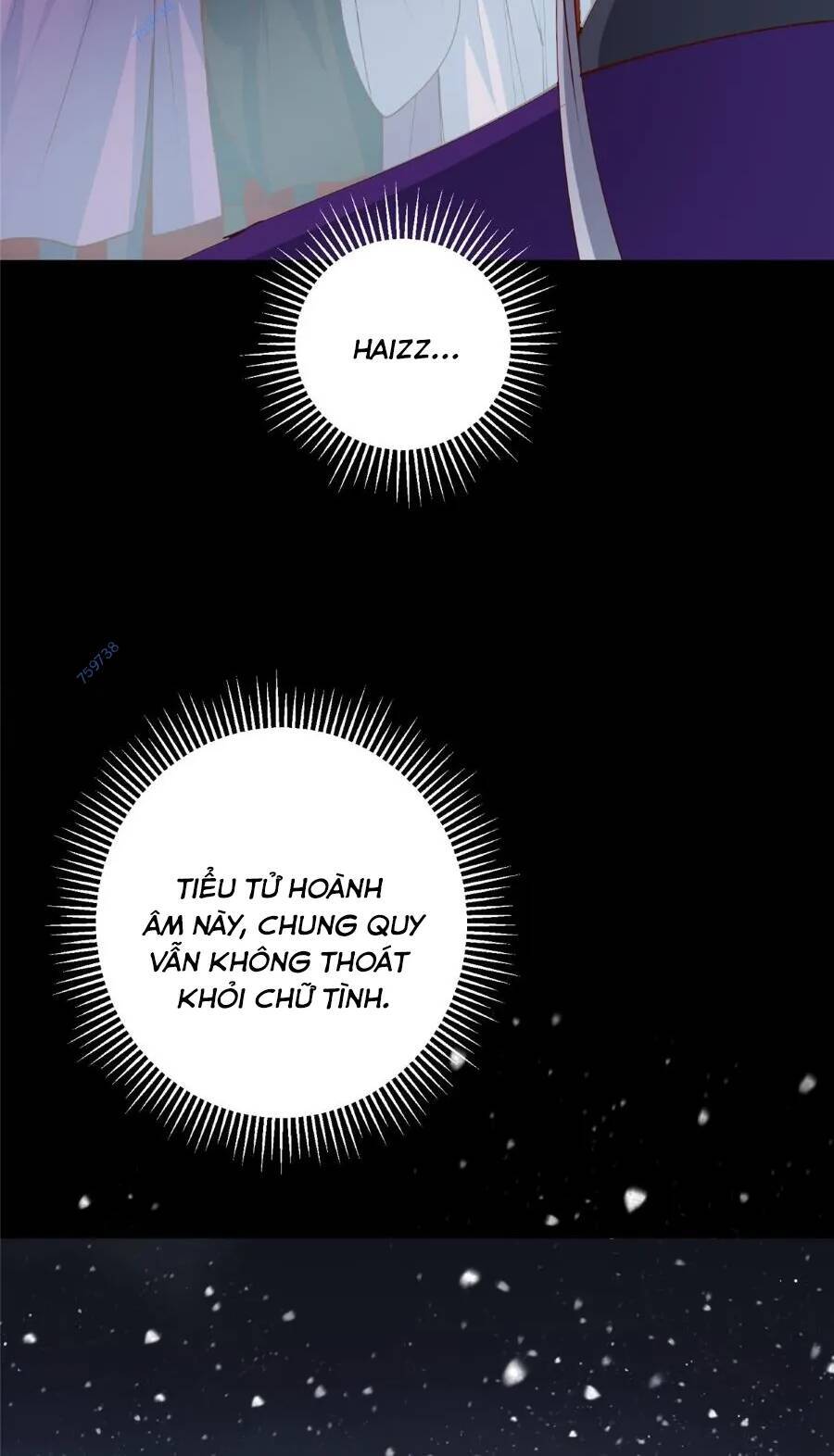 Chưởng Môn Khiêm Tốn Chút Chapter 260 - 5