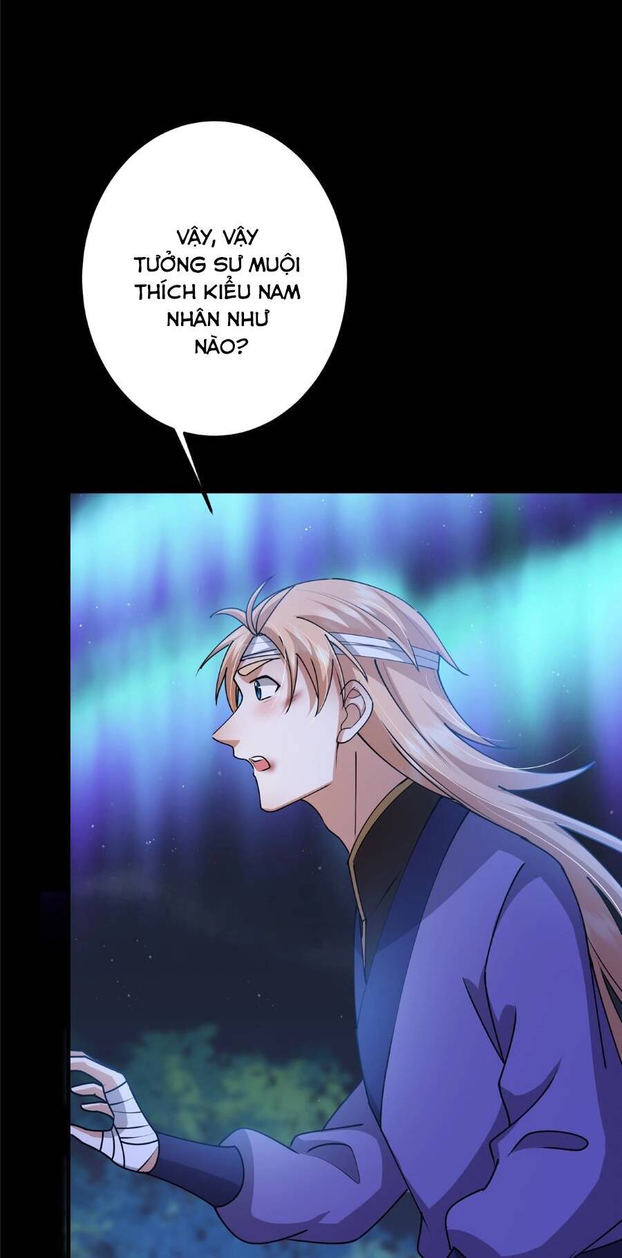Chưởng Môn Khiêm Tốn Chút Chapter 260 - 43