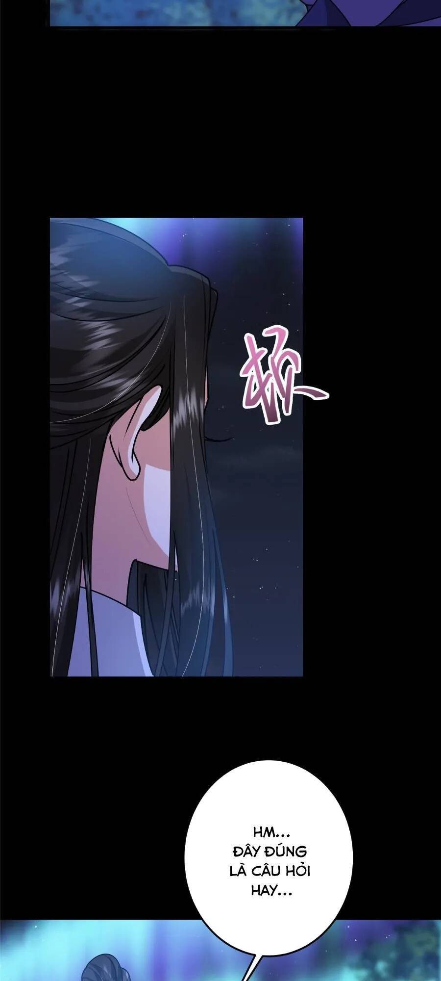 Chưởng Môn Khiêm Tốn Chút Chapter 260 - 44