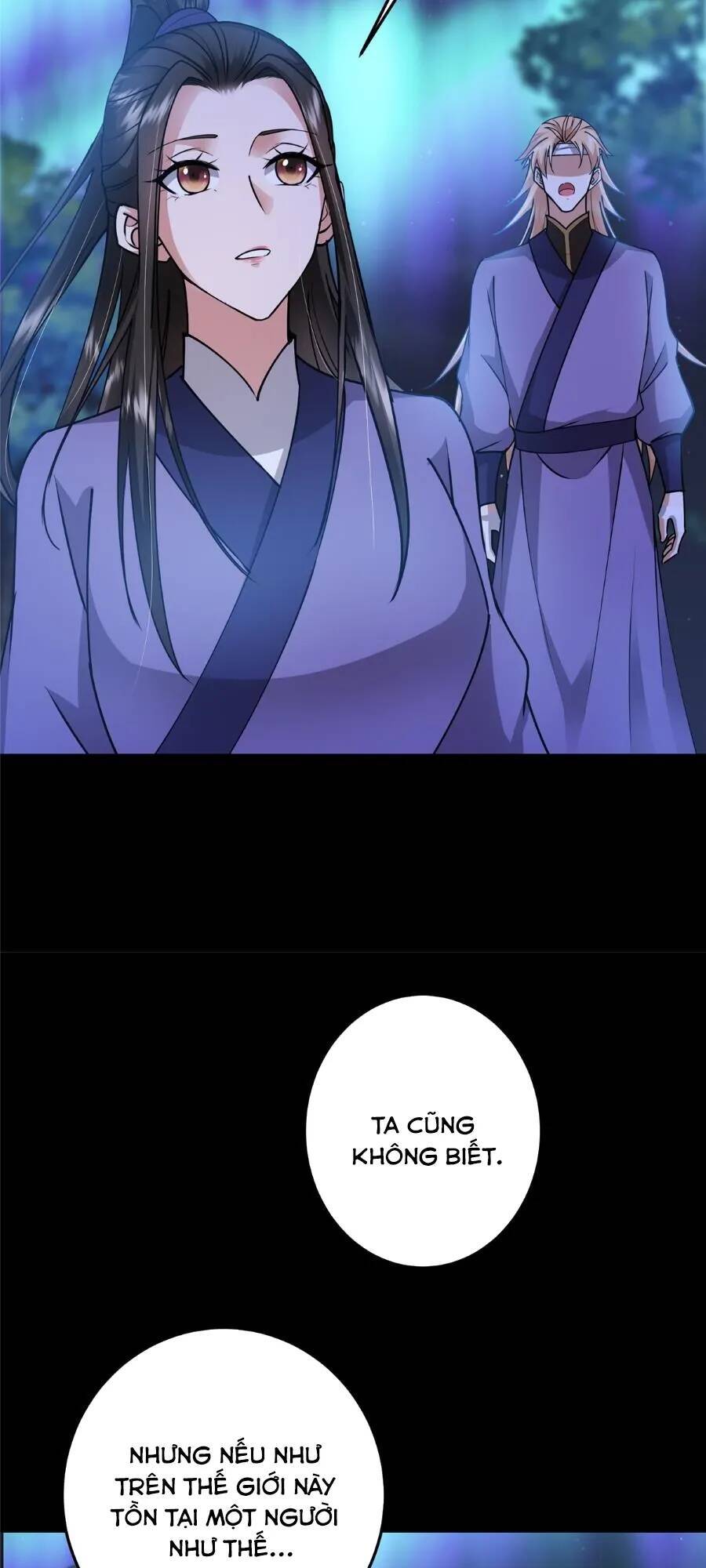 Chưởng Môn Khiêm Tốn Chút Chapter 260 - 45