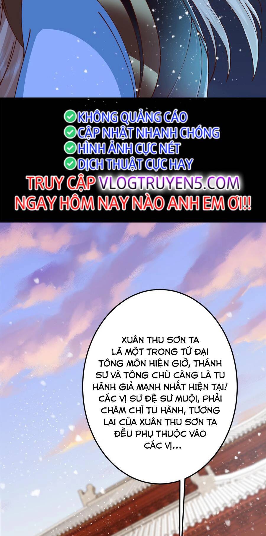 Chưởng Môn Khiêm Tốn Chút Chapter 260 - 8