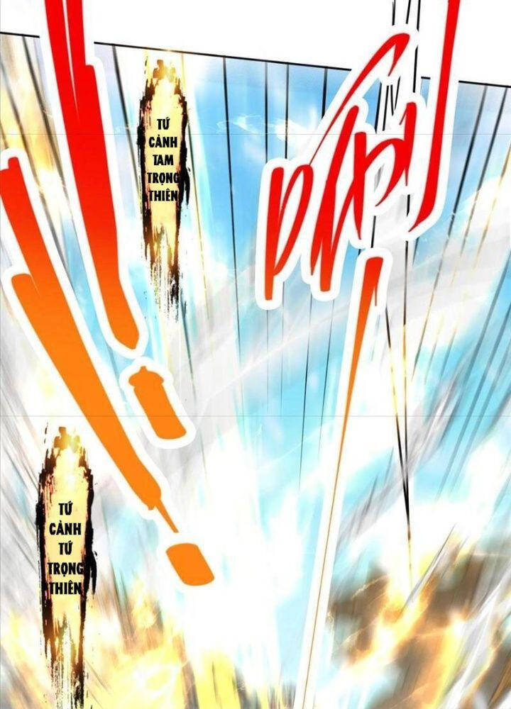 Chưởng Môn Khiêm Tốn Chút Chapter 266 - 59