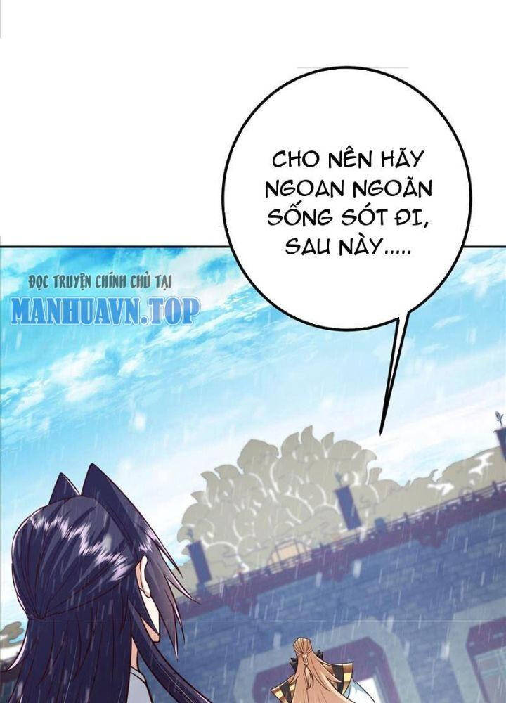 Chưởng Môn Khiêm Tốn Chút Chapter 269 - 17