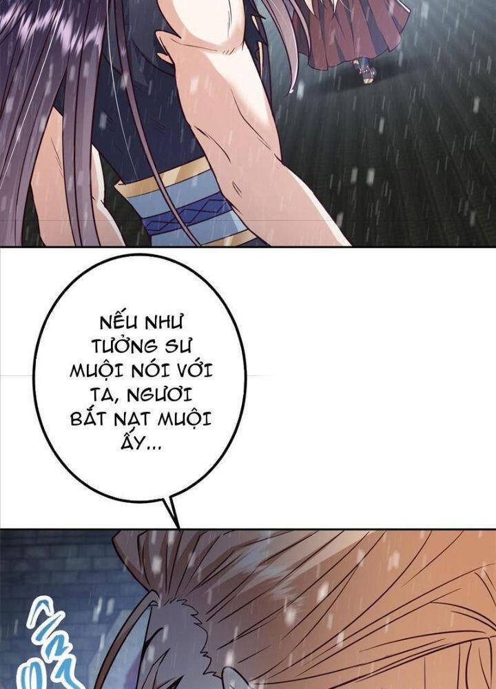 Chưởng Môn Khiêm Tốn Chút Chapter 269 - 19