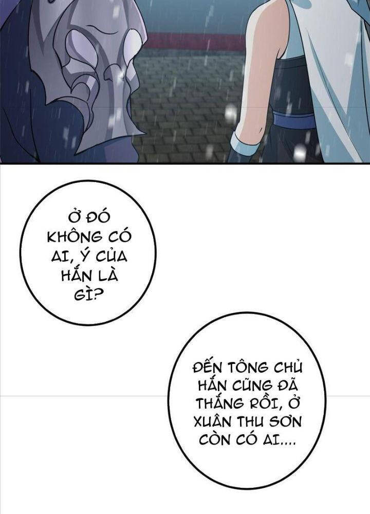Chưởng Môn Khiêm Tốn Chút Chapter 269 - 45