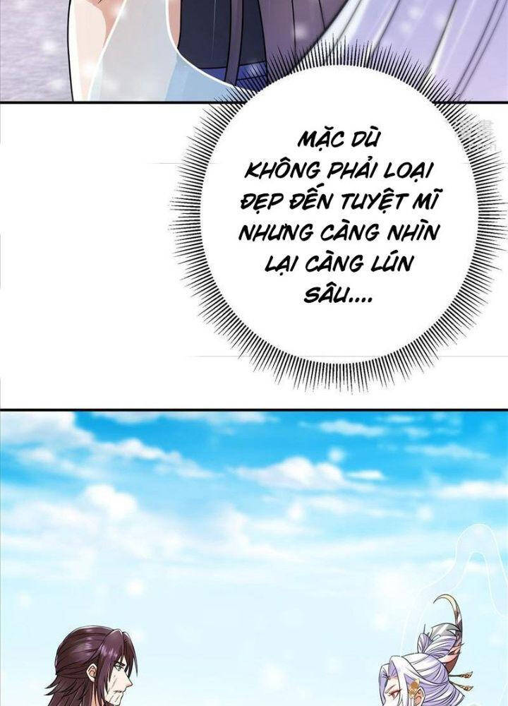 Chưởng Môn Khiêm Tốn Chút Chapter 269 - 89