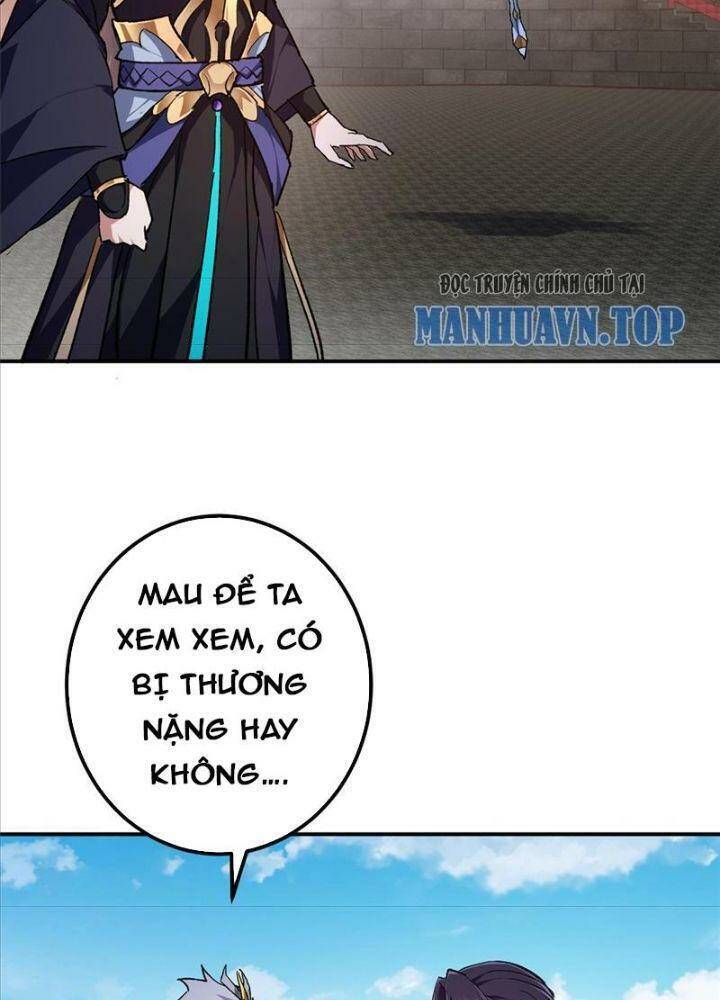 Chưởng Môn Khiêm Tốn Chút Chapter 270 - 23