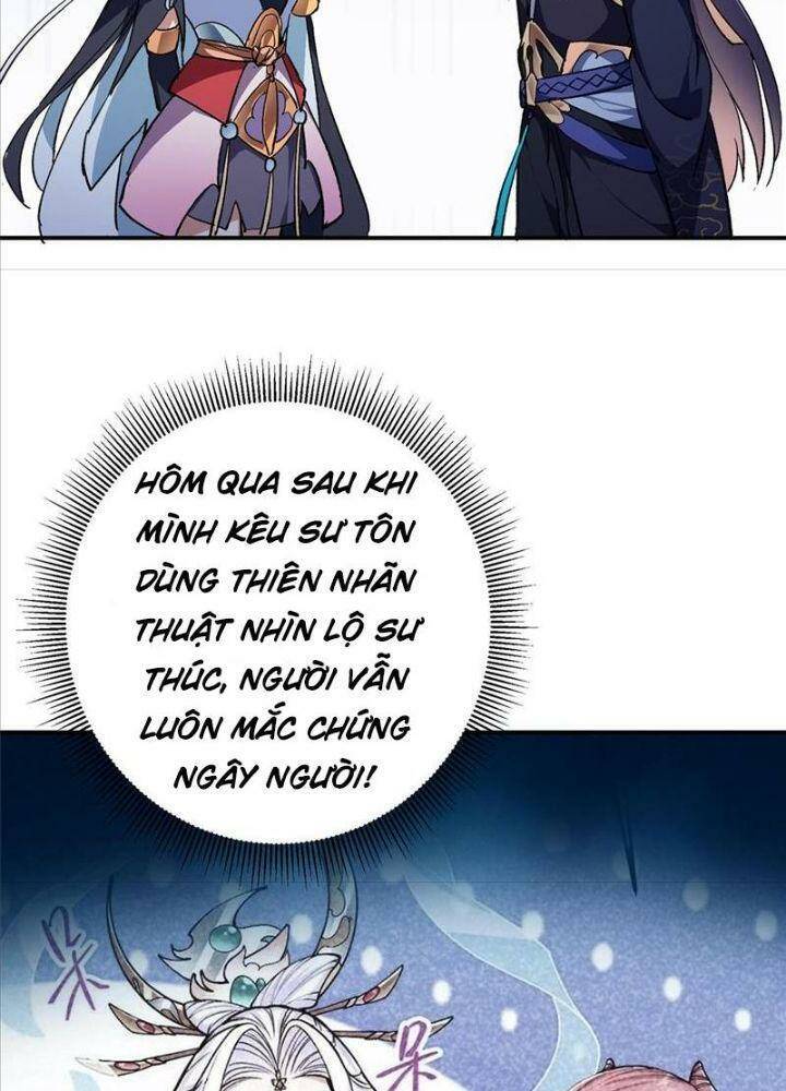 Chưởng Môn Khiêm Tốn Chút Chapter 270 - 85