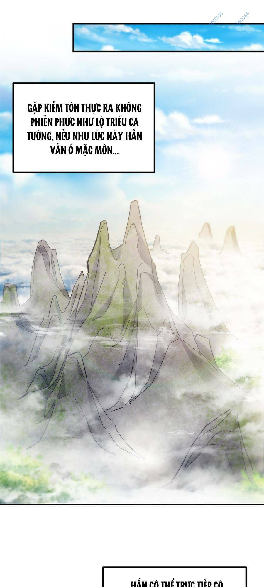 Chưởng Môn Khiêm Tốn Chút Chapter 271 - 11