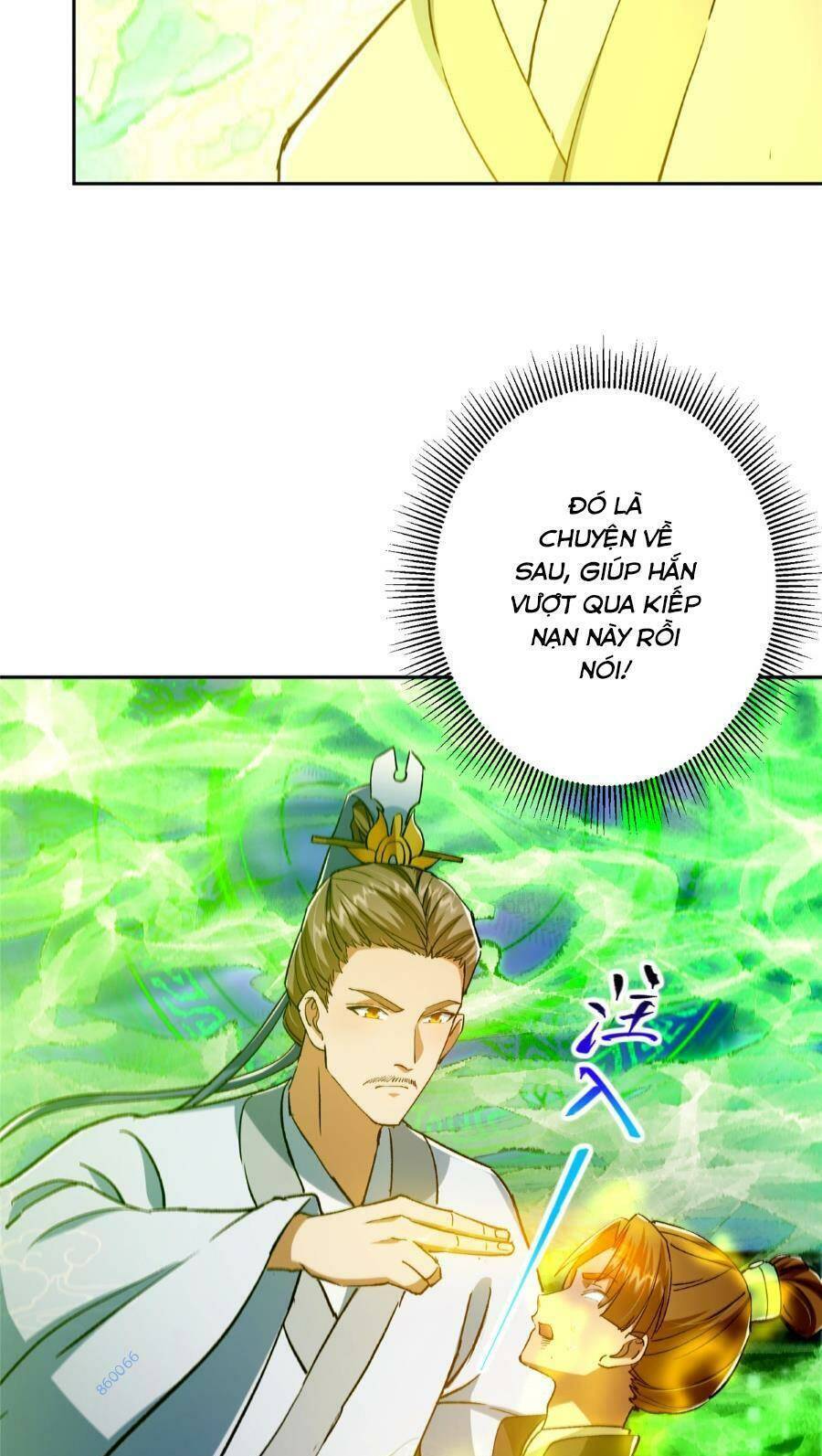 Chưởng Môn Khiêm Tốn Chút Chapter 271 - 28