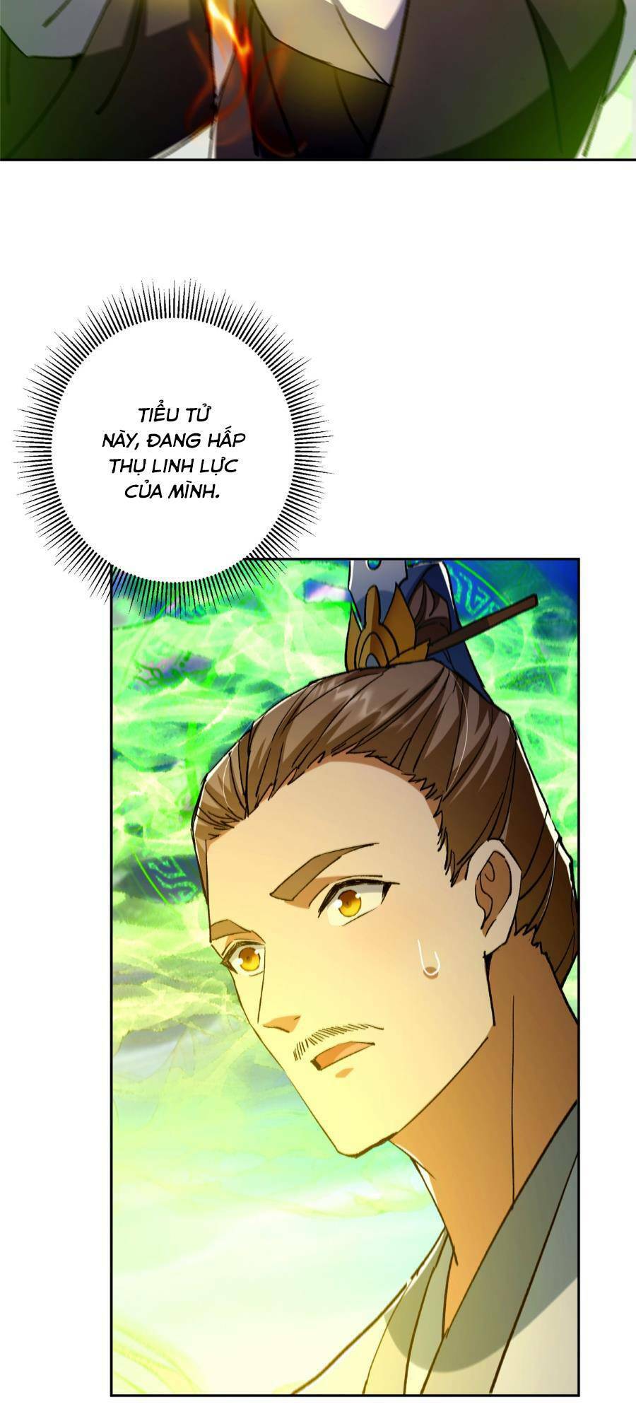 Chưởng Môn Khiêm Tốn Chút Chapter 271 - 31