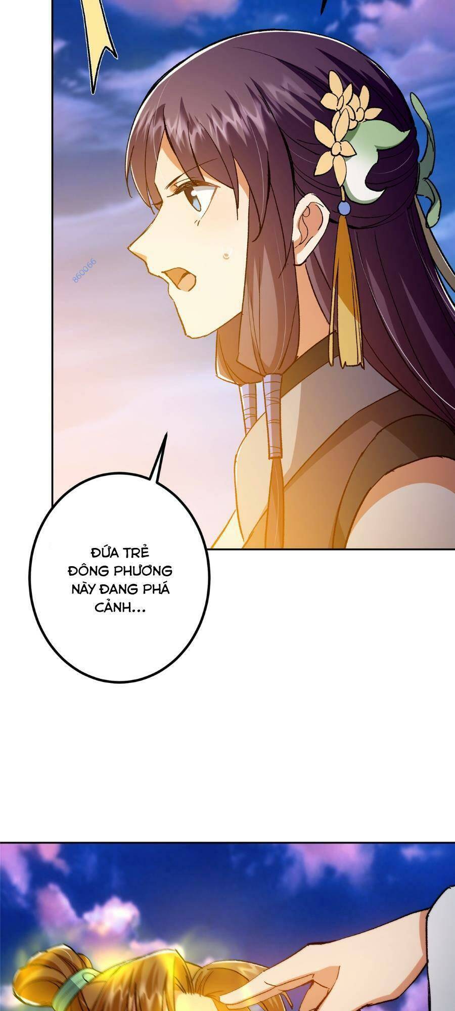 Chưởng Môn Khiêm Tốn Chút Chapter 271 - 34