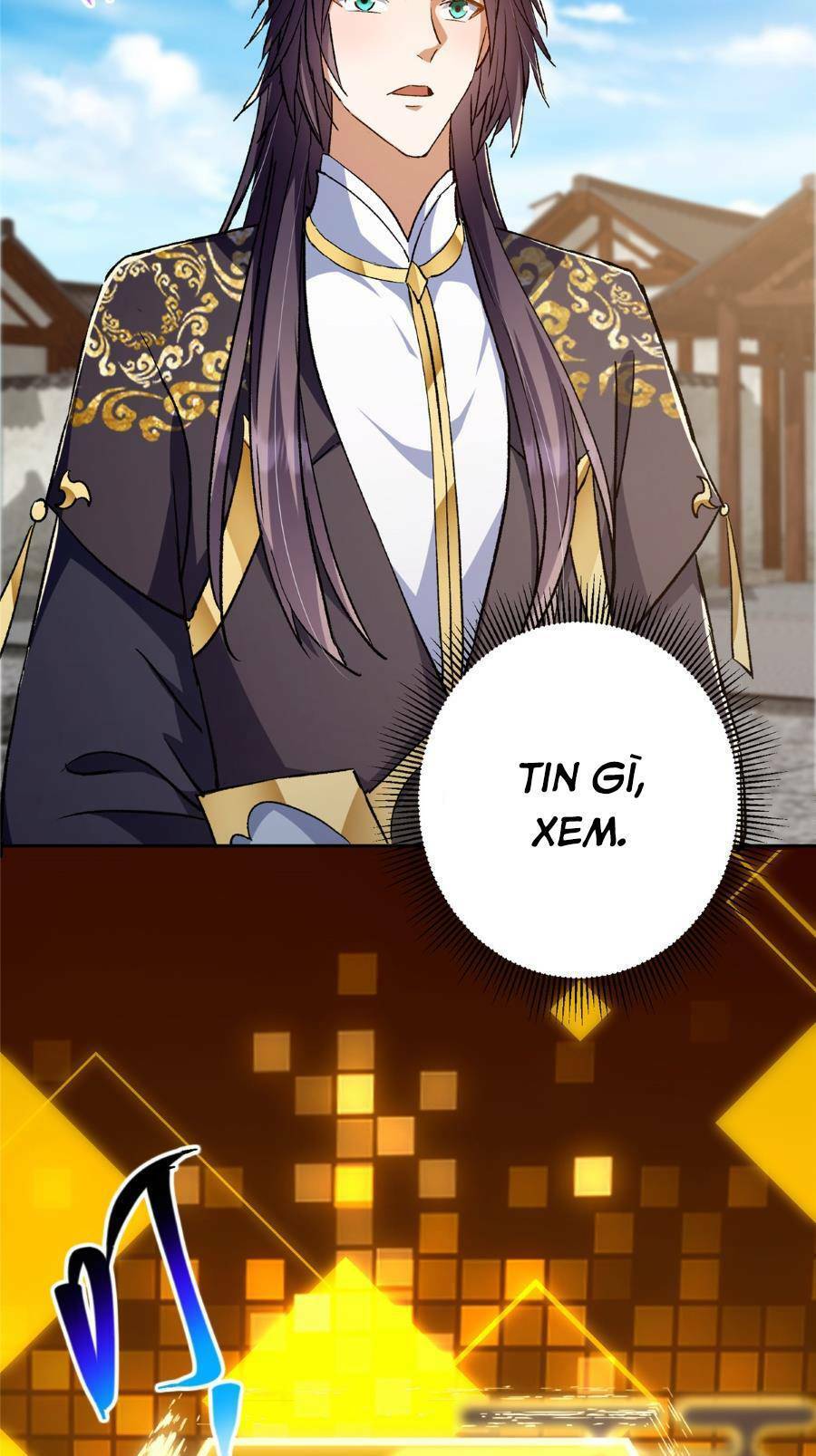 Chưởng Môn Khiêm Tốn Chút Chapter 271 - 40