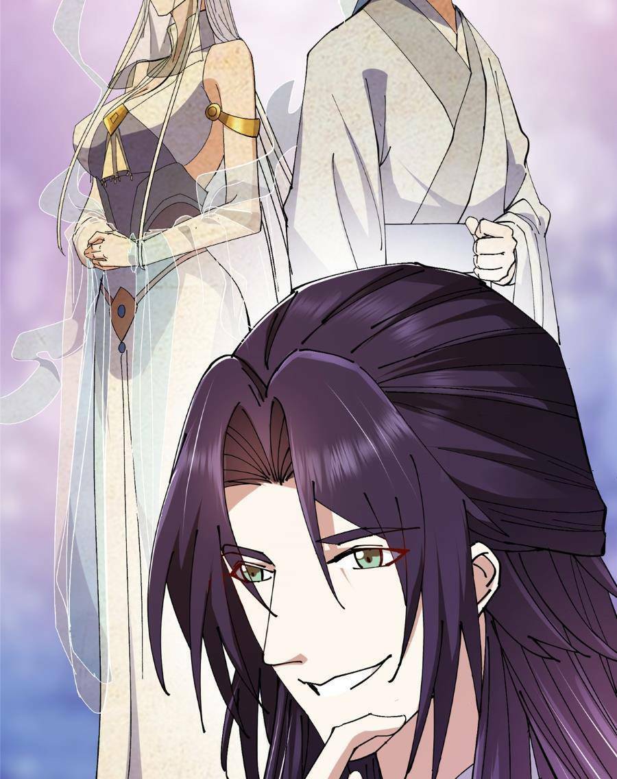Chưởng Môn Khiêm Tốn Chút Chapter 271 - 9