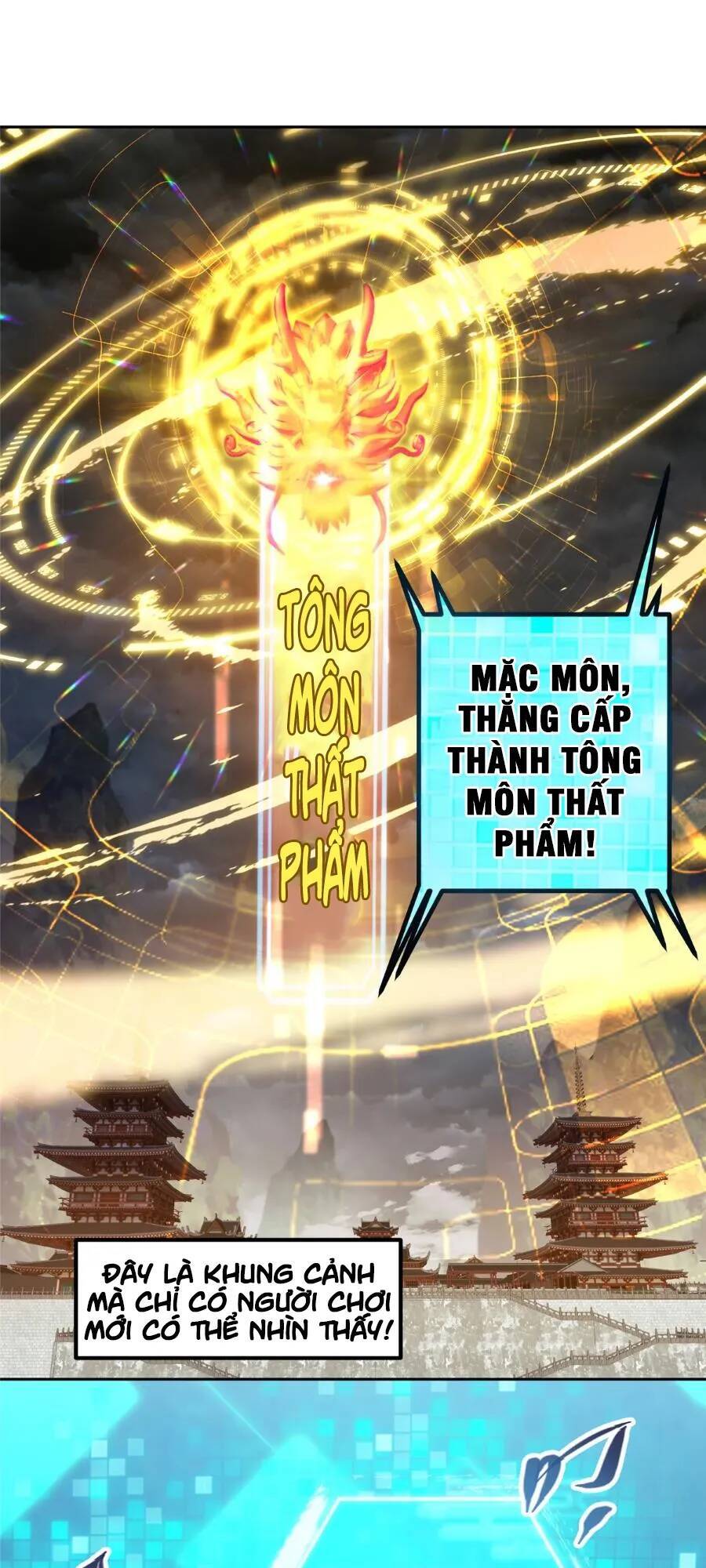 Chưởng Môn Khiêm Tốn Chút Chapter 272 - 11